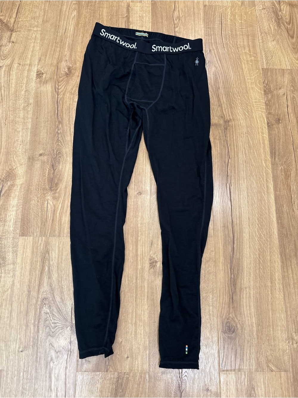 Smartwool Merino 150 Long Underwear Base Layer Bottoms -Men's